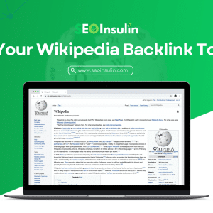 Buy Wikipedia Backlink